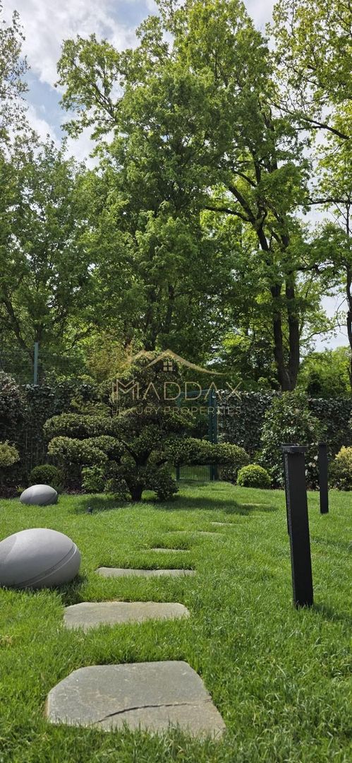 Vila ***ULTRALUX*** // Pipera - Poză 72