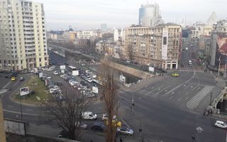 BRASADAS închiriaza ap 2 cam Piata Natiunile Unite etaj 8/17. - Poză 6