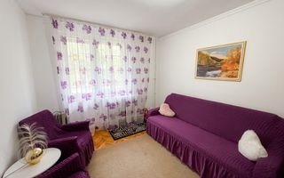 Apartament 2 camere, etaj intermediar, Gheorgheni, zona Aleea Baisoara - Poză 4