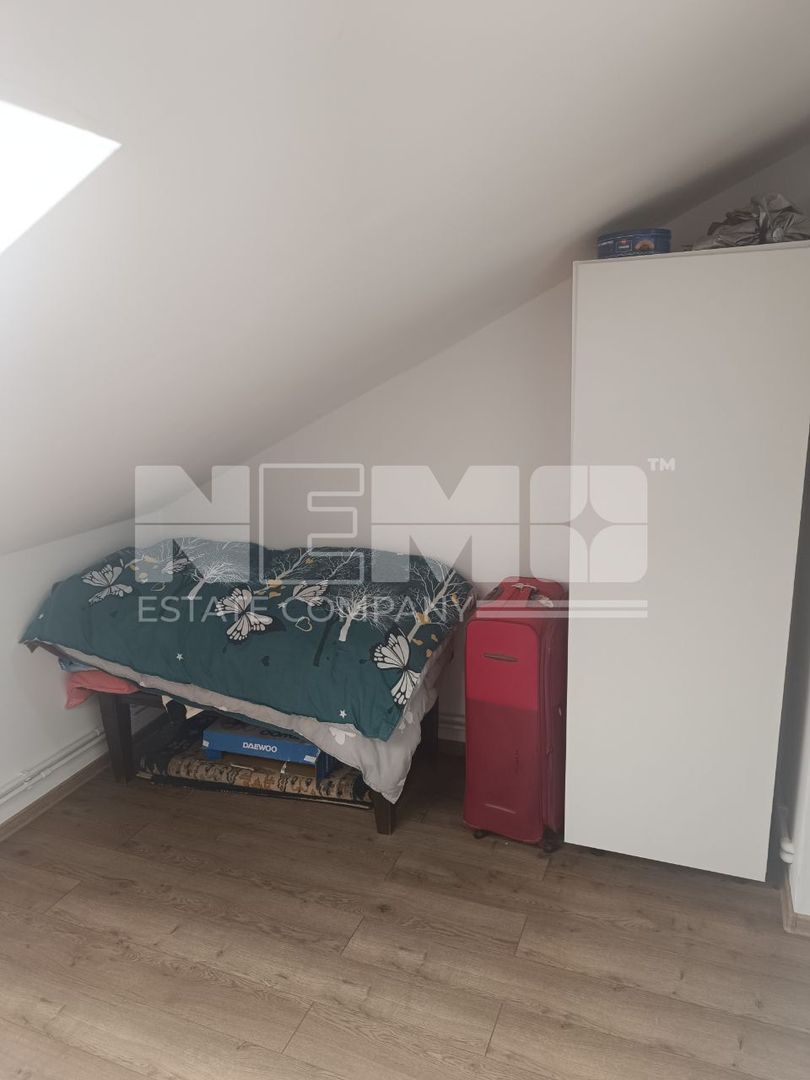 Apartament 2 camere | 55 mp | etaj 3, mobilat | Burdujeni Lidl - Poză 21