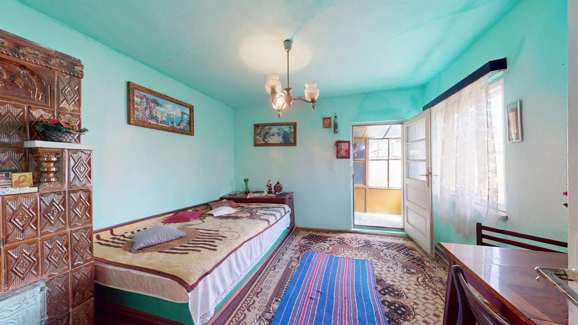 Casă 3 camere Voluntari | 200 mp teren | 120 mp curte | Gaz la poartă - Poză 10
