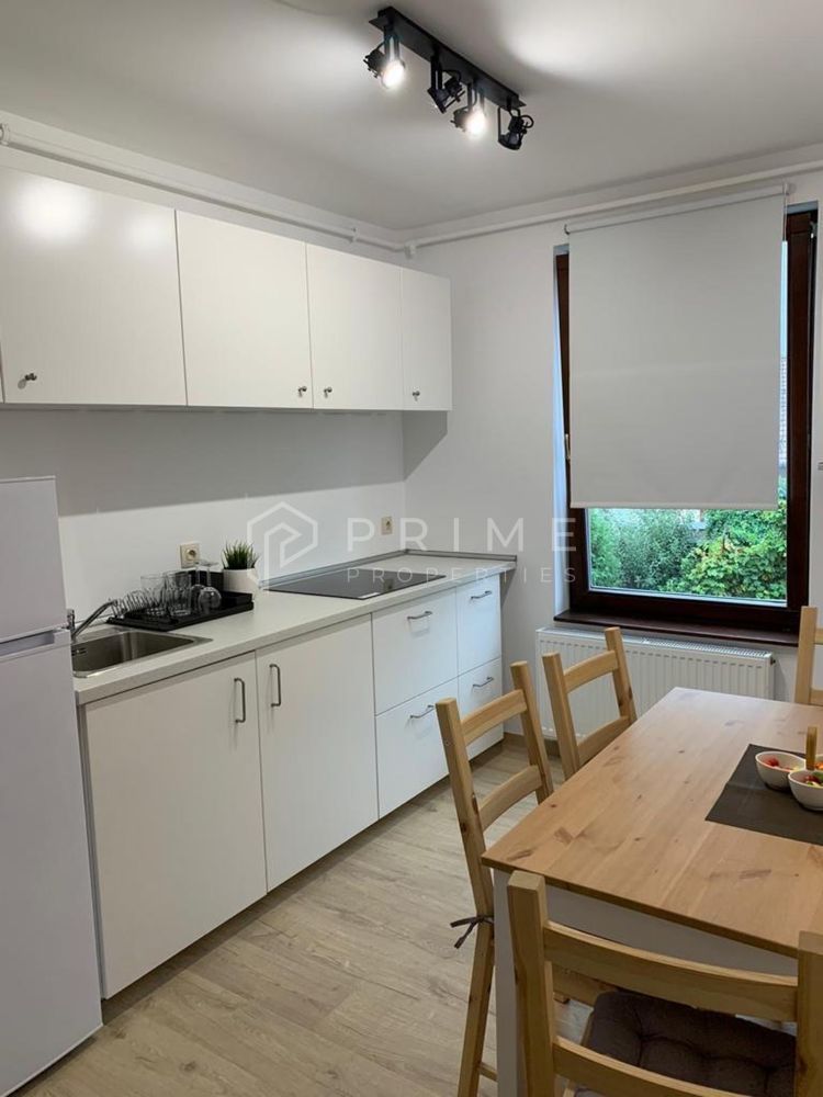 Apartament central de închiriat – Strada Arany Janos - Poză 1