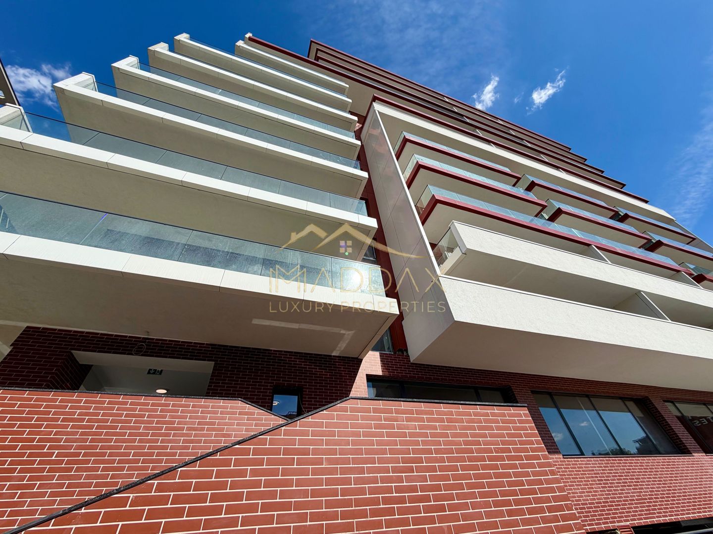 Apartament cu 4 camere *157mp*// 2 parking // Herastrau Park View - Poză 44