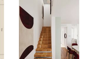 Vila cu 4 camere mobilata complet in Amber Forest - Poză 6