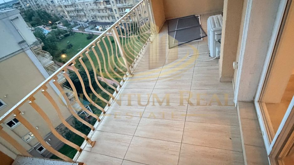 Apartament 2 Camere cu Terasa si Vedere Panoramica - Poză 8
