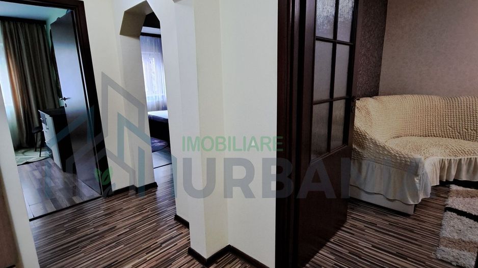 Apartament 3 camere de inchiriat, zona Mircea cel Batran, etaj 1 din 4 - Poză 2