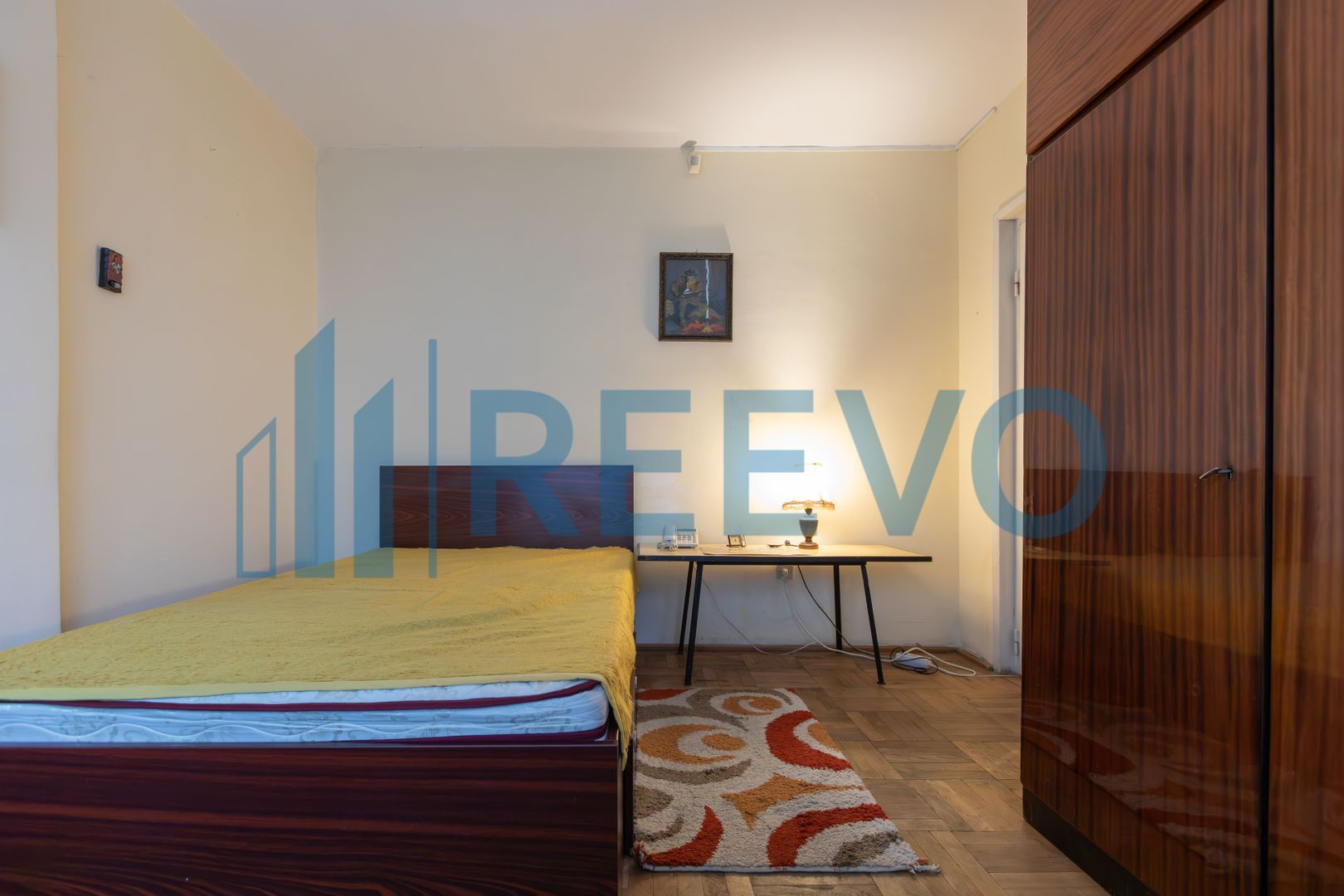 Apartament 4 camere, et. 1, str. 9 Mai, Bacău - Poză 20