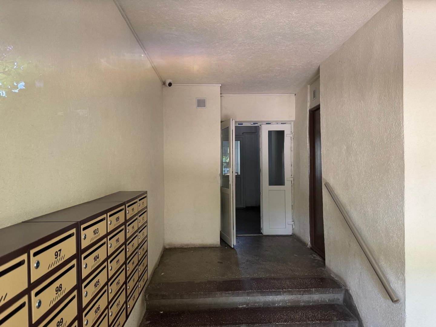 Apartament 4 camere I Pancota Doamna Ghica I Vanzare - Poză 18