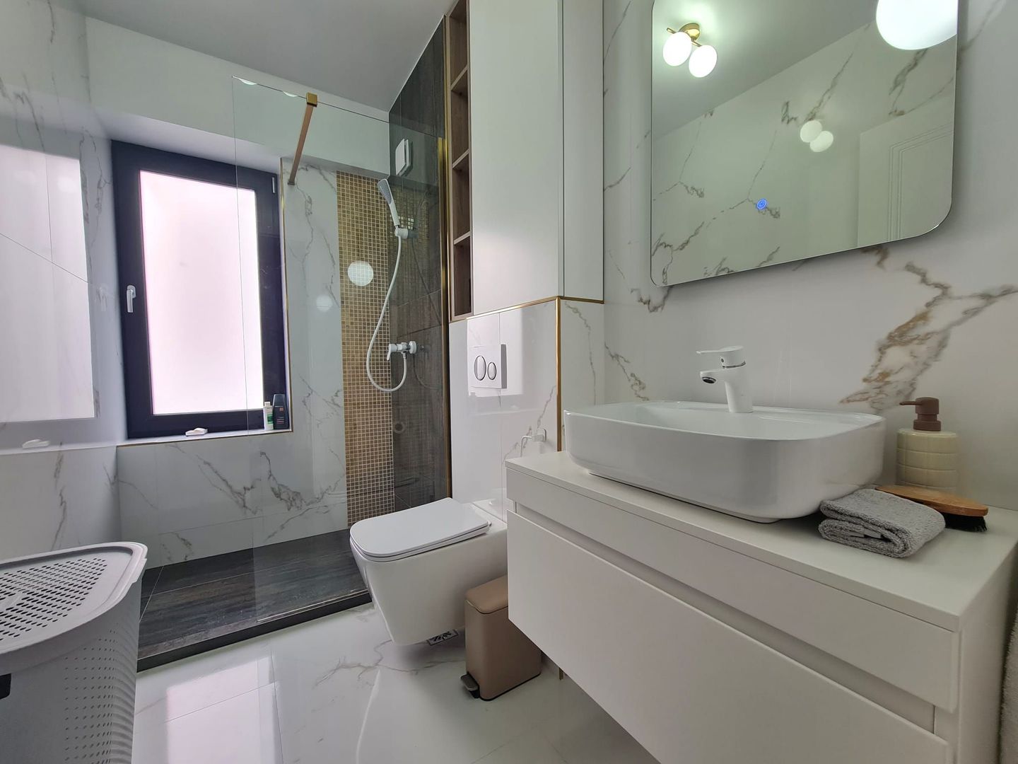 Proprietate exclusivistă || 3 camere || Pipera || Rondul OMV - Poză 10