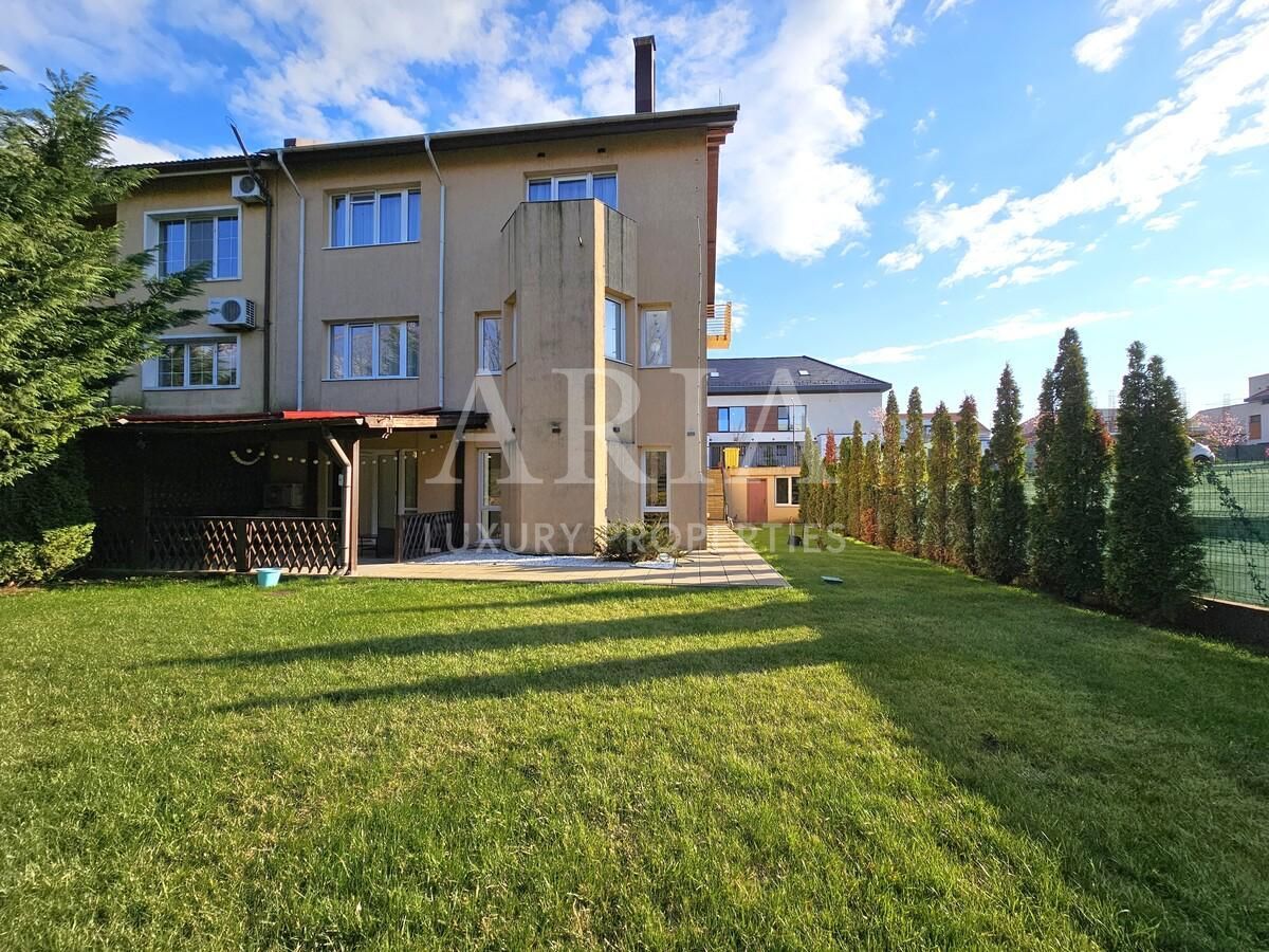 VILA INDIVIDUALA  | BANEASA RESIDENTIAL PARK - Poză 11