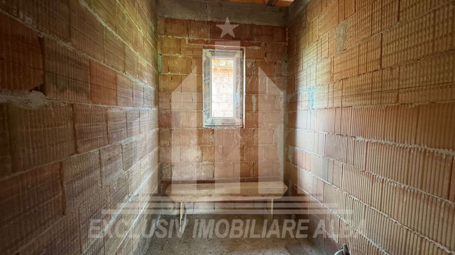 Casa individuala de vanzare, Orizont - Poză 4