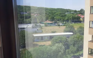Apartament 2 camere de inchiriat in bloc nou, zona linistita - Iasi - Poză 15