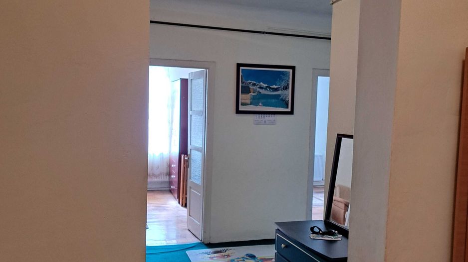 Apartament cu  2 camere, langa Caminele studentesti - Poză 2