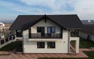 Casa Sanpetru Intabulata - Poză 2