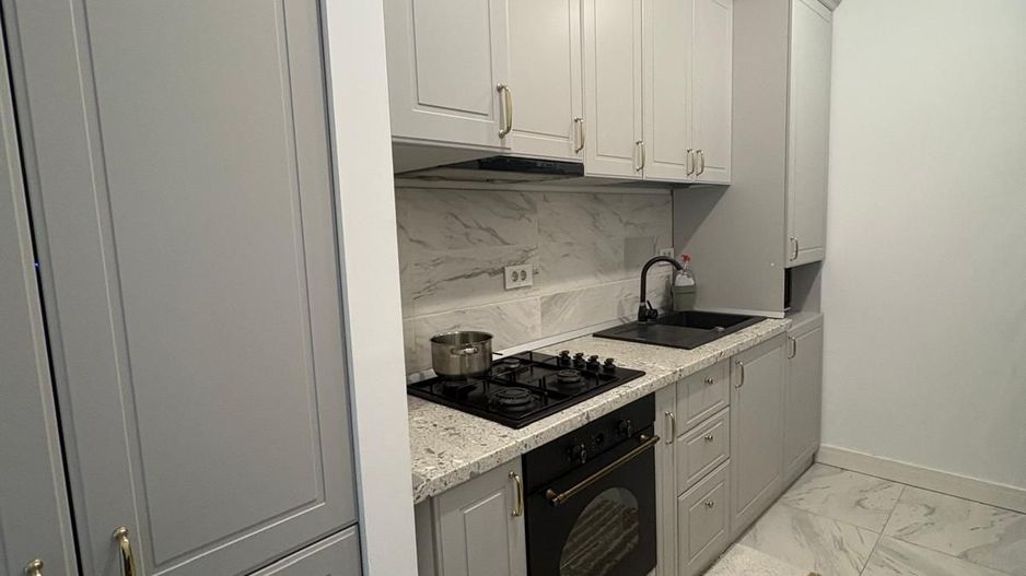 Apartament 3 camere Aviatiei–Pipera • 75 mp • 2 băi • parcare inclusă - Poză 8