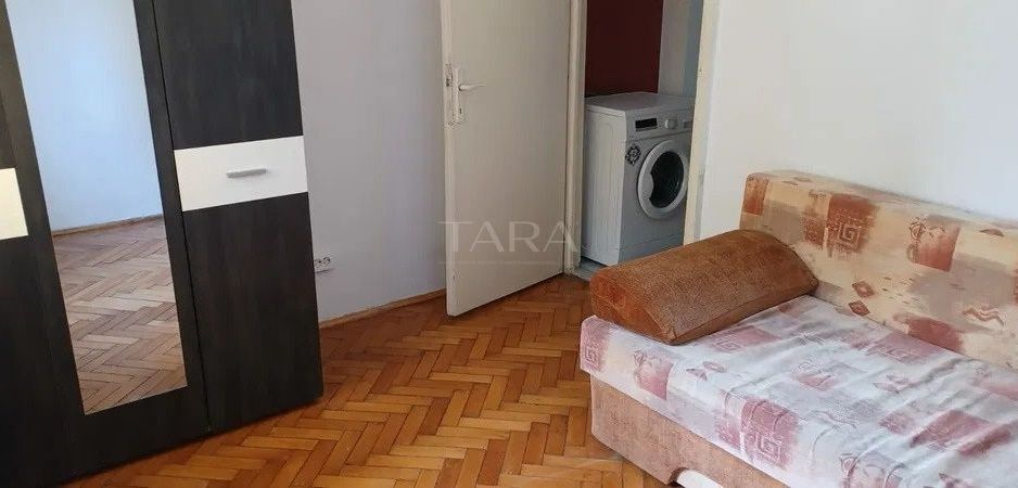 Apartament cochet cu 2 camere în Mănăștur,  Academia de Muzica. - Poză 1