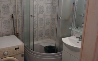 Garsonieră de închiriat în zona Granit, Iași - Poză 6