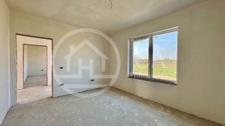 Casă de vânzare cu 4 camere in Sântandrei, Bihor - Poză 10