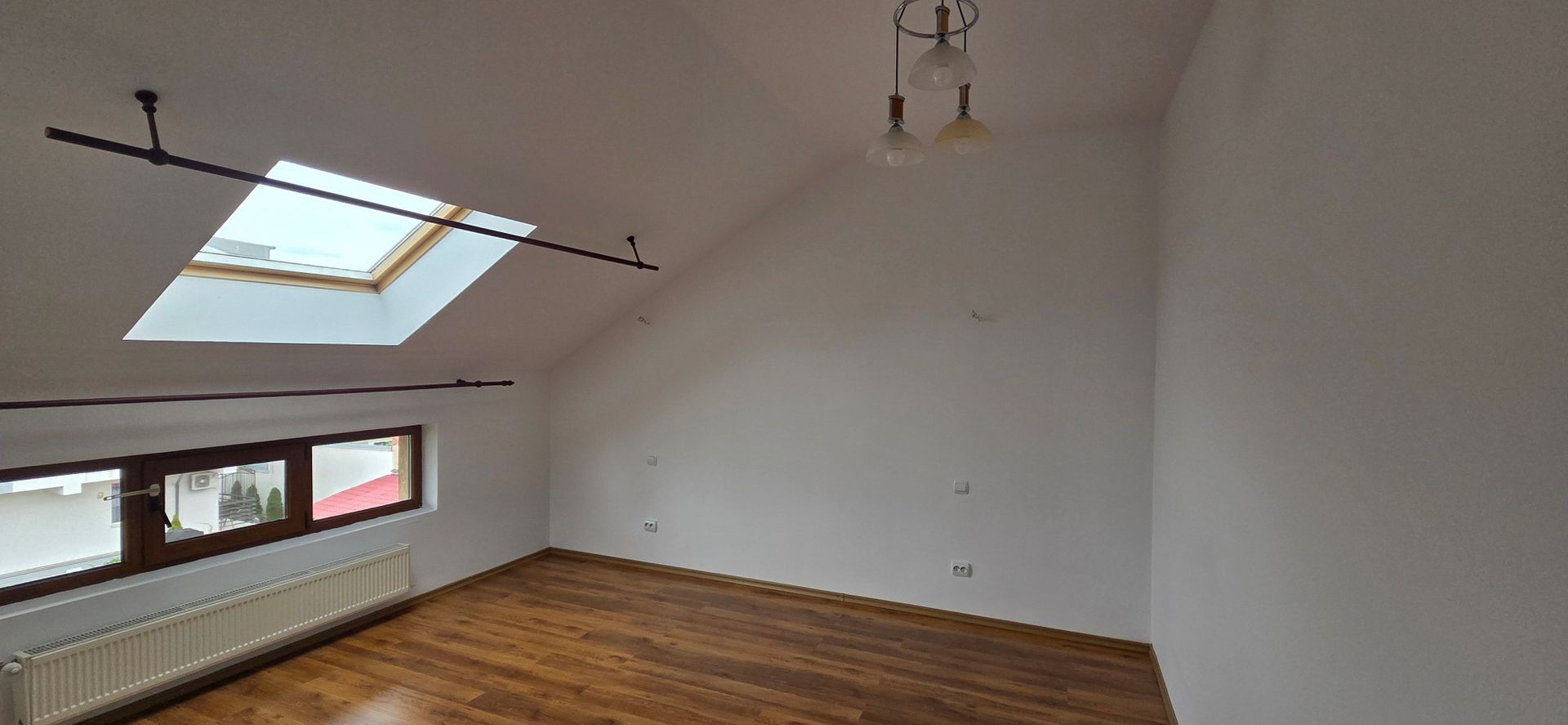 Apartament 3 camere 83mp utili Bucurestii Noi / 800m metrou Laminorului - Poză 14