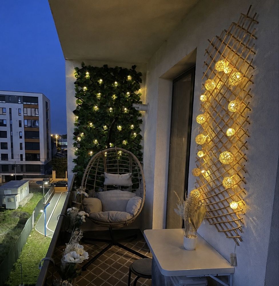 APARTAMENT 2 CAMERE PREMIUM, COMPLET MOBILAT & UTILAT | COMPLEX NOU,ET.3 - Poză 2