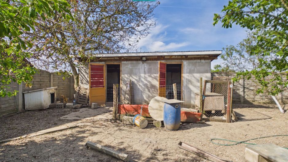 Casă retrasă Pișchia – 4 camere, teren 920 mp - Poză 61