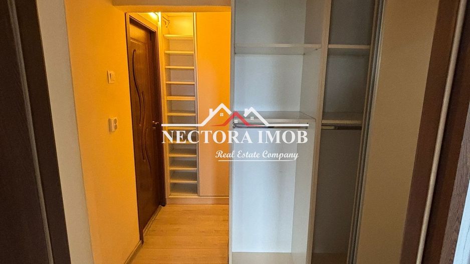 Apartament 3 camere 2 bai 2 holuri Bulevardul DACIA, mobilat/utilat - Poză 8