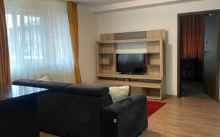Vand Apartament penthouse cu scara interioara - 7 Noiembrie Cornisa - Poză 3