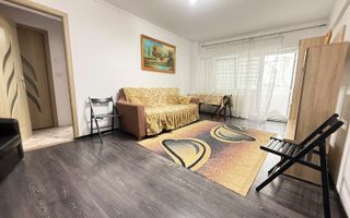 2 camere renovate, 55 mp, AC - Pacurari, zona Kaufland - Poză 1
