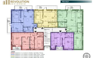 Comision 0%! Apartament 2 camere bloc nou, etaj 1,Oltului - Poză 11