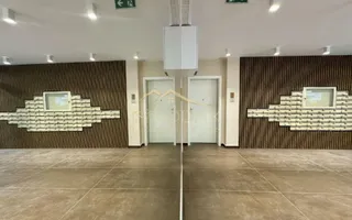BRASADAS închiriază ap 2 cam. terasa, bloc NOU lux, UNIRII. - Poză 13