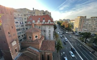 DE VÂNZARE | APARTAMENT 3 CAMERE | TERASA 30 MP CENTRAL MAGHERU - Poză 11