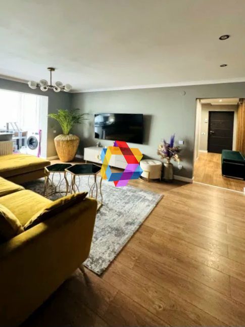 Apartament 4 camere de vânzare Brasov, zona Grivitei - Onix, 85 mp, Plus-imo.ro - Poză 1