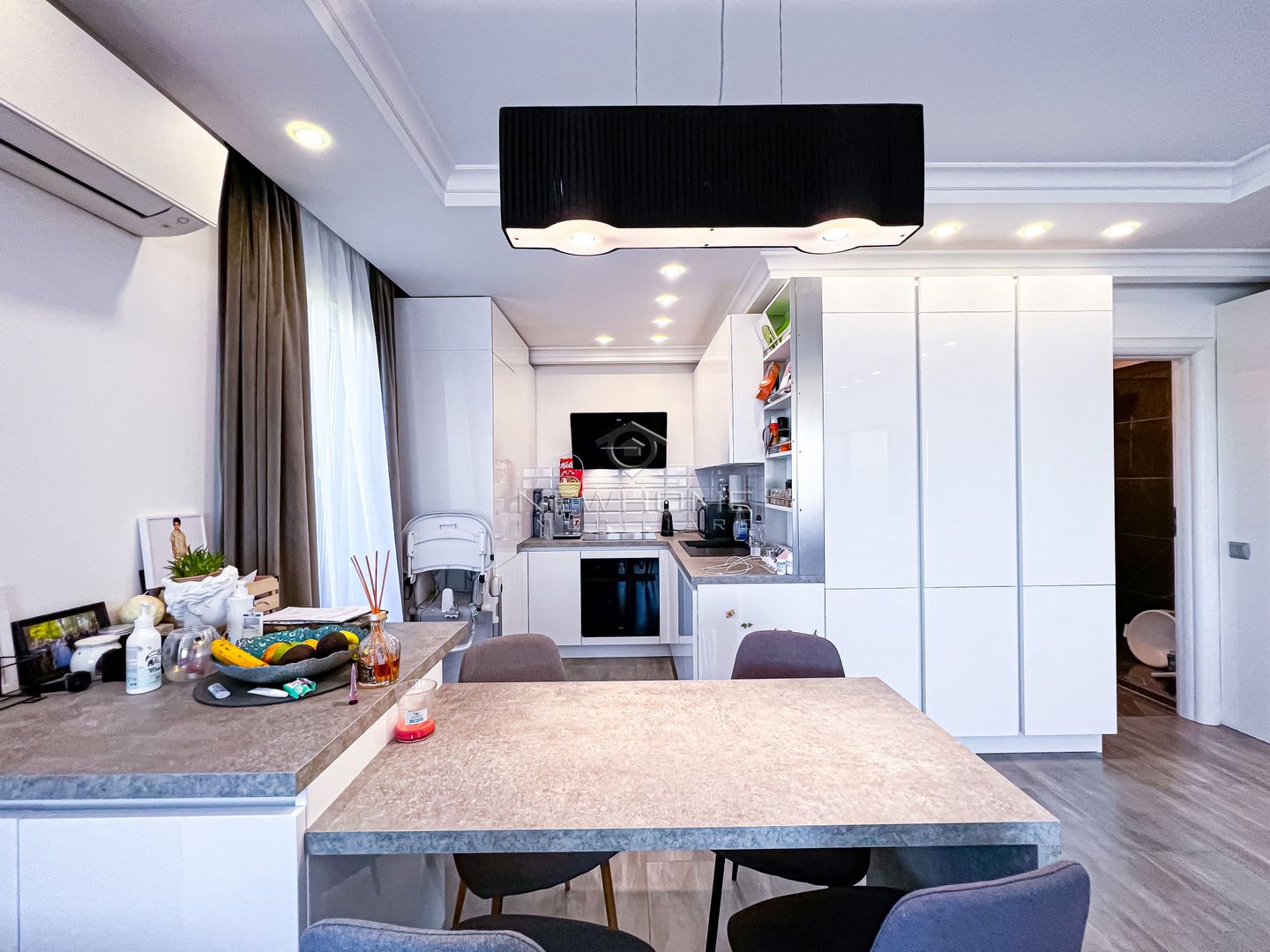 COMISION 0 %  Apartament LUX 3 camere, PARCARE, zona Gheorgheni - Poză 3