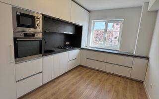 Apartament rezidențial NOU 2 camere - Poză 1