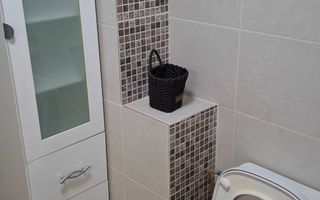 Apartament cu 1 camera + parcare - Brown Luxury, Valea Lupului - 350€ - Poză 7