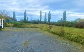 Teren Construcții Intravilan - Poză 4