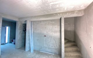 COMISION 0%, Duplex 4 Camere, La Cheie, P+E, 102MP, 335 Teren, SACALAZ - Poză 9