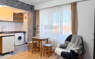 Apartament 1 camera de inchirat Bld. Dacia Oradea | Panorama - Poză 5