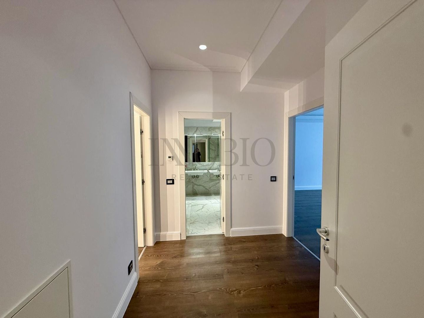 Apartament 4 Camere  | Prima închiriere |  Gafencu 49 Residence - Poză 6