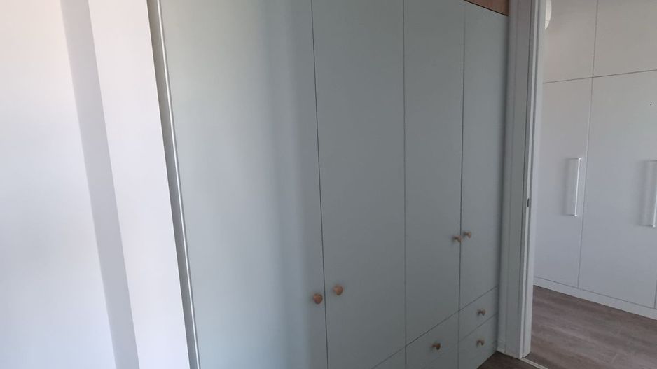 Oferta Apartament 3 Camere Cloud 9 Residence 1 Loc Parcare - Poză 7