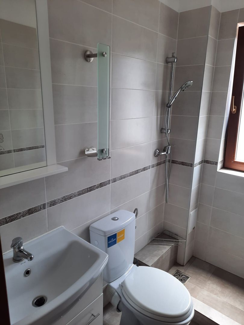 Calea Urseni | 3 Camere | 2 Bai | Mobilat si Utilat | Loc de parcare - Poză 18