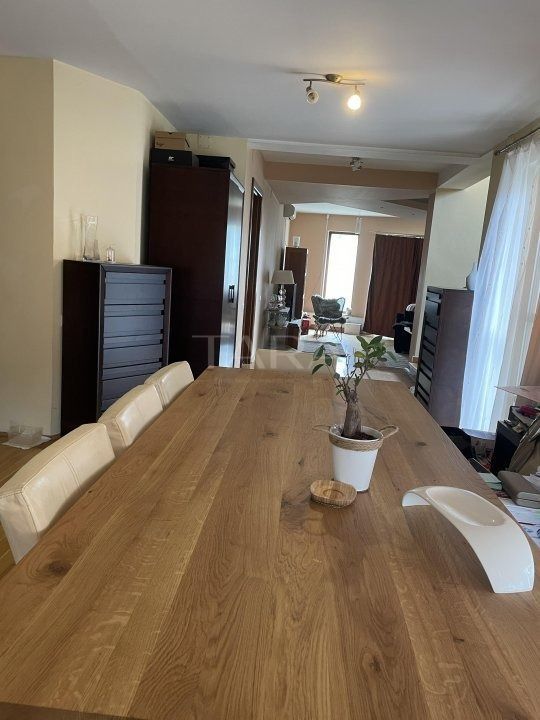 Casă individuală spațioasă, 5 camere, teren 650 mp – Mănăștur - Poză 2