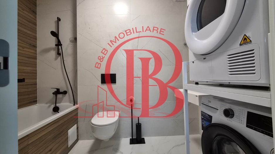 Apartament 2 camere Mobilat Utilat-Th. Pallady Astorium - Poză 8