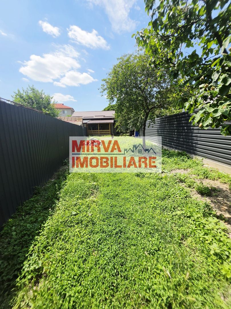 Casa cu teren de 536 mp in Ceptura de Jos - Poză 10