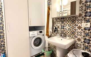 XCity Towers - 2cam complet mobilat+utilat + parcare | Torontalului - Poză 10