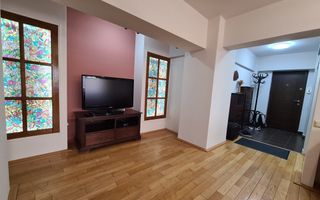 Apartament de 90 mp cu 3 camere si vedere pe 2 parti - Simion Barnutiu - Poză 3