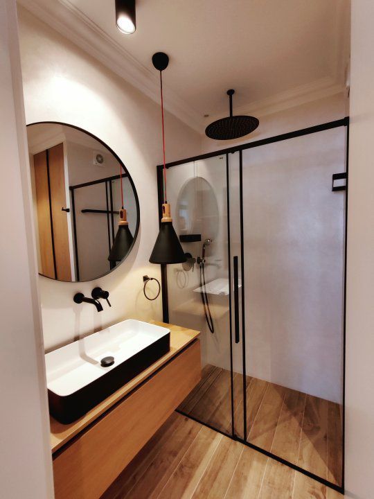 Apartament 3 camere in vila Primaverii - Poză 3