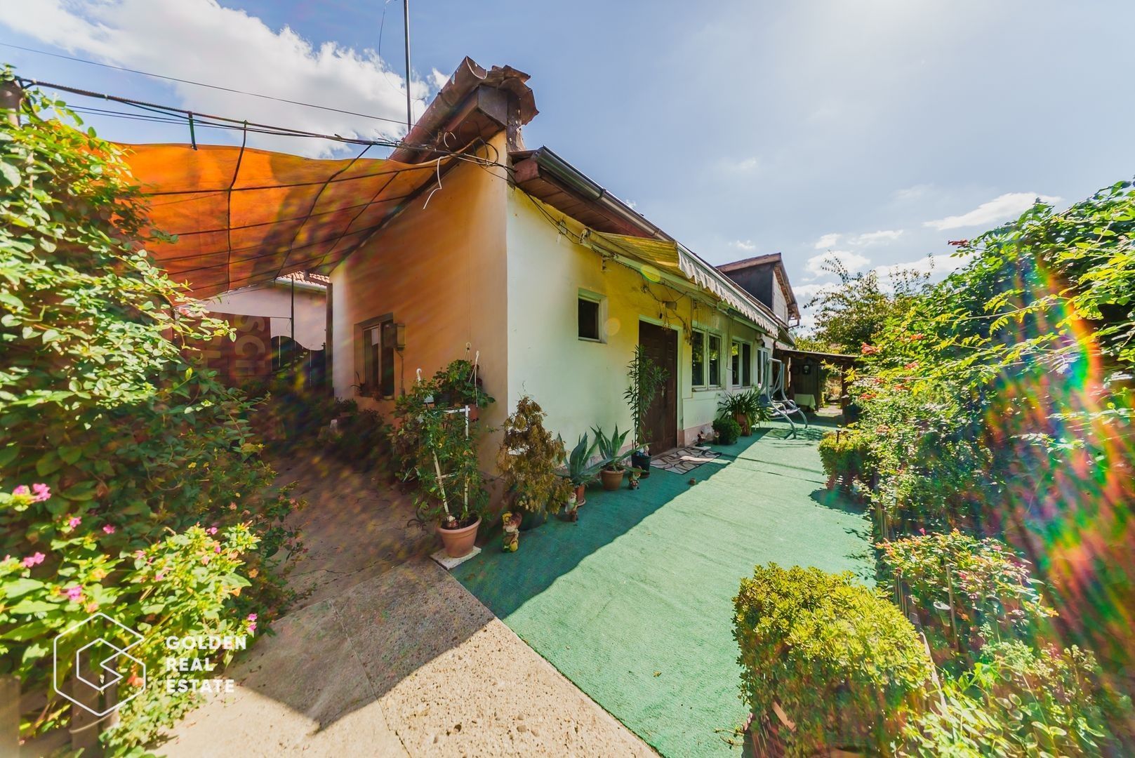 Casa individuala, zona centrala Biserica Sarbeasca, comision 0% - Poză 1