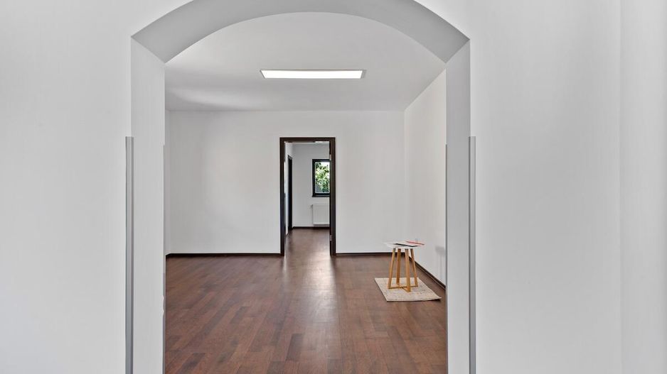 TOWNHOUSE Cotroceni D+P+2, rezidential, firma sau mixt, 232 MP total - Poză 57