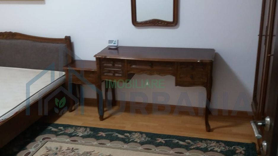 Apartament 1 cameră, 32 mp, Sud City Galata, parter, mobilat, 62.000 euro - Poză 2